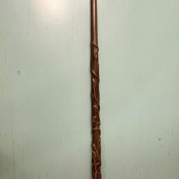 Hermione Granger Wand from Harry Potter Wizarding World Store in NYC - Picture 5 of 5